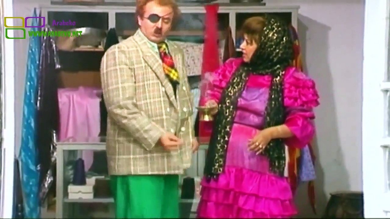 المسلسل السوري الدغري الحلقة 16
