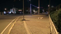 Kerkük'te sokağa çıkma yasağı 7 gün uzatıldı