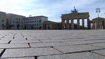 Берлин на карантине: столица Германии перешла на особый режим (16.03.2020)