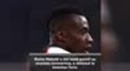 Coronavirus - Matuidi testé positif !