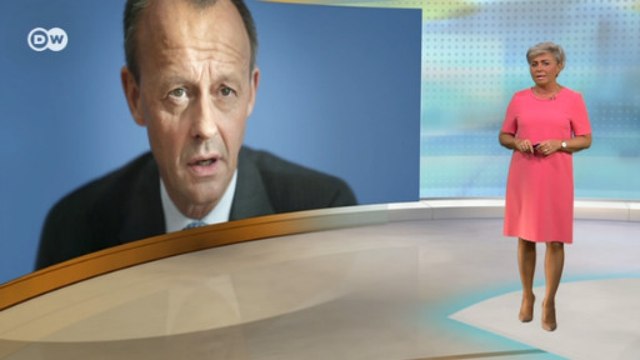 Коронавирус в Германии: заболел даже вероятный преемник Меркель (17.03.2020)