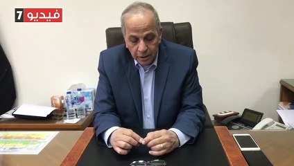 محمود عشماوي : خفض أسعار الغاز سيزيد من ربحية الشركات