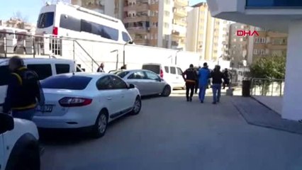 BURSA Alacak kavgasında darbedilip vurulan kişi öldü, 3 kişi tutuklandı
