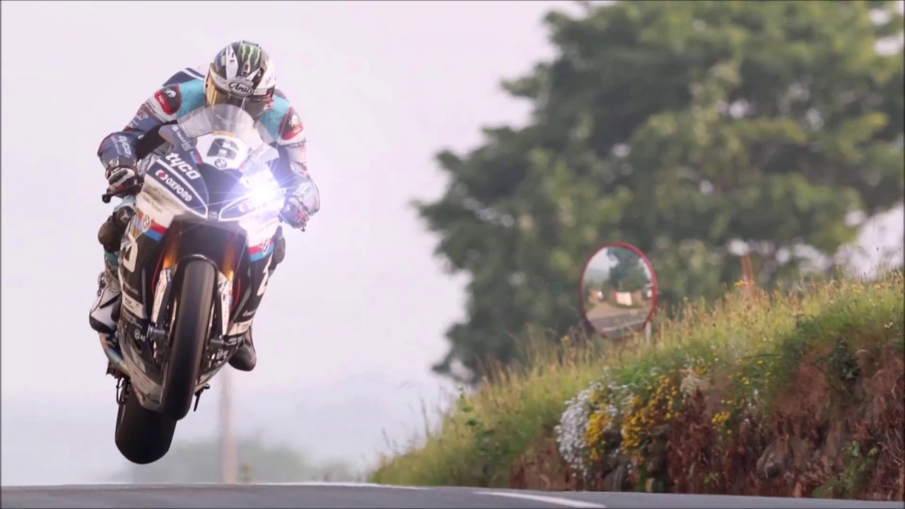 North West 200 2020 Postponed