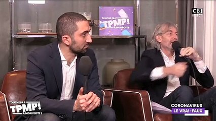 TF1 en colère contre Canal + qui a décidé de passer en clair sur toutes les box, révèle le patron de C8