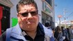 Trabajadores del Issstezac bloquean instalaciones en Zacatecas