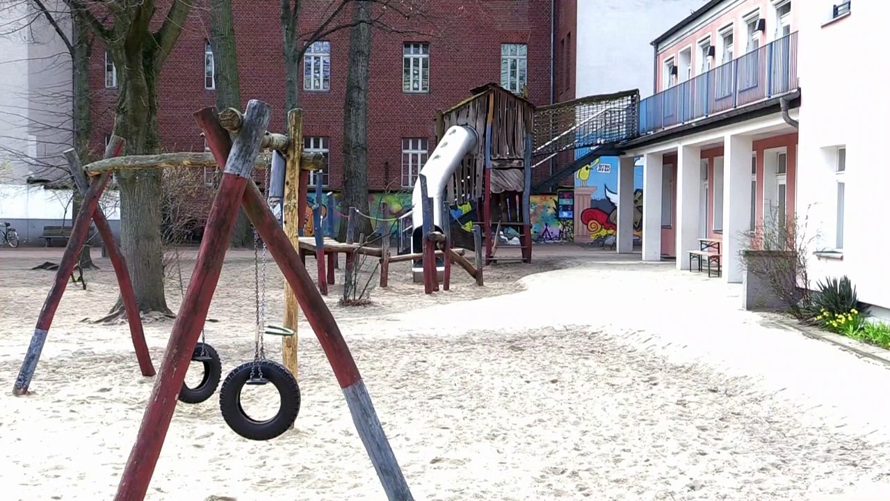 Schulschließungen wegen Coronavirus: Eltern in Sorge