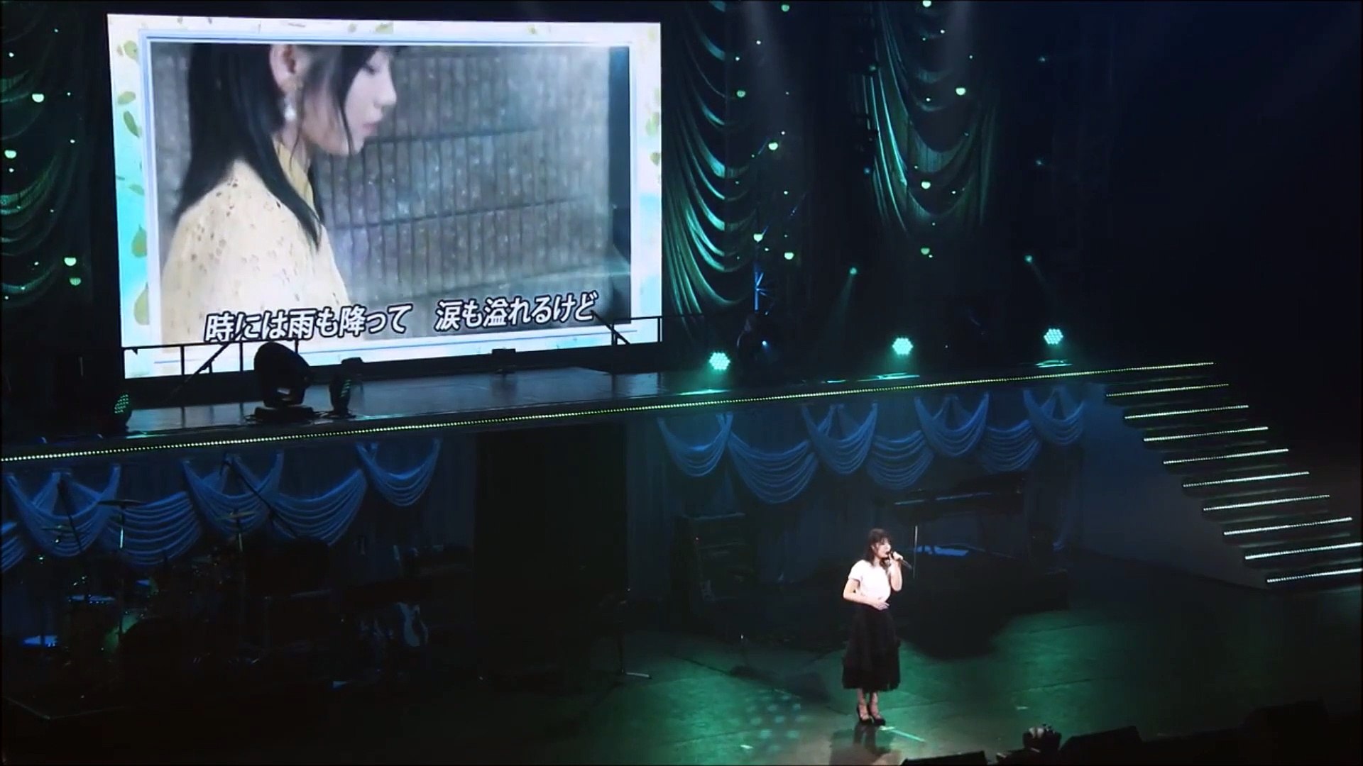 365nichi no Kamihikouki - Yokoyama Yui Solo Concert ~Jitsubutsu 