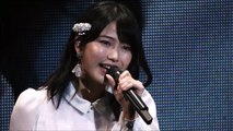 Migikata - Yokoyama Yui Solo Concert ~Jitsubutsu-dai no Kibou~ (右肩 - 横山由依ソロコンサート〜実物大の希望〜)
