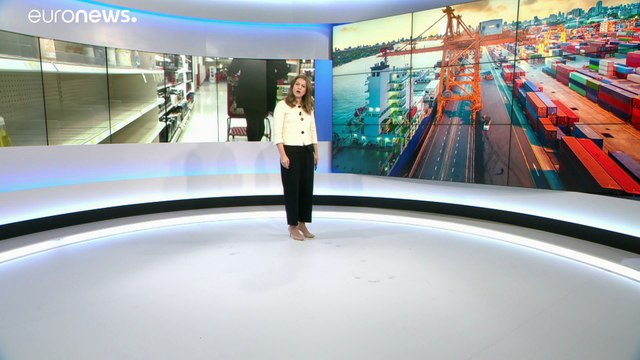 O COVID-19 και η Ευρωπαϊκή οικονομία