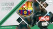 Revue Actu Lutte contre le Coronavirus: Sadio Mané fait un don de 30 millions de FCFA Le Barcelone veut Koulibaly pour l'après Piqué