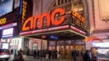AMC Closes All U.S. Theaters Amid Spread of Coronavirus | THR News
