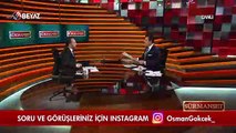 Osman Gökçek, 'CHP'nin bu günlerde siyaset yapması mide bulandırıcı'