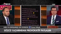 Osman Gökçek o tweetlere isyan etti: 'Pes artık!'