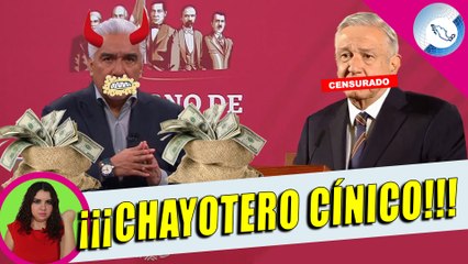 ¡ALERTA MÉXICO! Quieren Ponerle Fin a Conferencias De AMLO; No Se Saldrán Con La Suya
