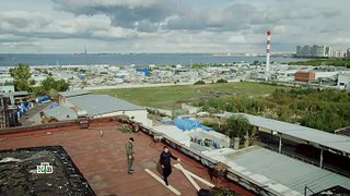 Невский. Тень Архитектора -  4 сезон серия 22 - смотреть онлайн