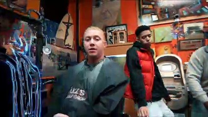 Mike Wayne - My Whole Story ft. Regz & JIggaVuitton - OFFICIAL MUSIC VIDEO (Watsyn x VRTU)