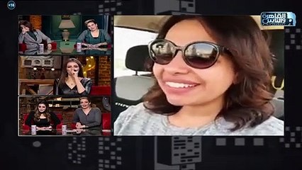 "oh my god" .. ليه في بنات بتتكلم كده