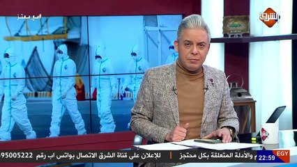 الحرم المكي لاول مرة بدون مصلين فى التاريخ بسبب فيروس كورونا
