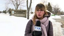 Reportage centres de dépistage Nouveau-Brunswick