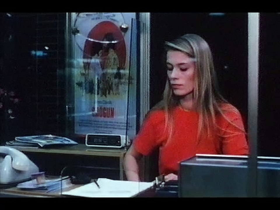 Nightfall DE VHS Teil 2 (Kopfschuss)