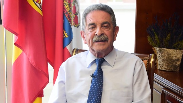 Revilla aplaude las medidas económicas anunciadas por Pedro Sánchez