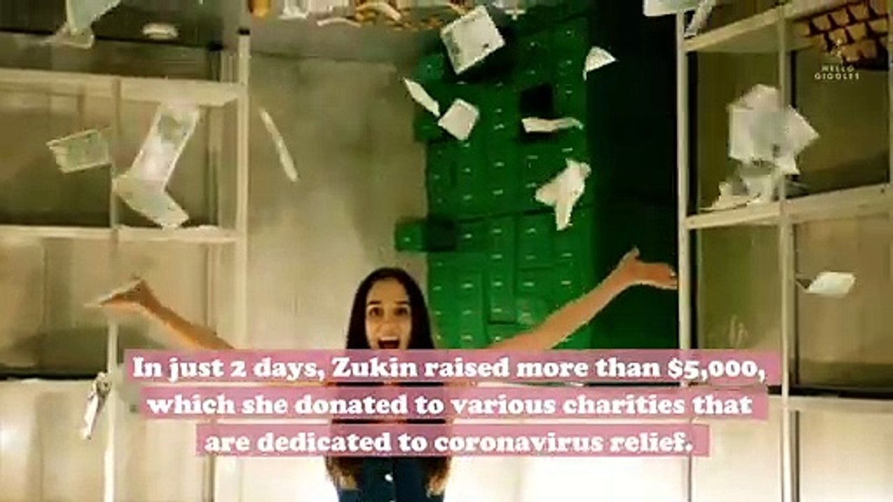 This woman is raising money by collecting people’s coronavirus quarantine breakup stories