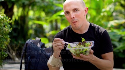 9 Essential Foods to Fight Inflammation and Foster a Happy, Healthy Gut