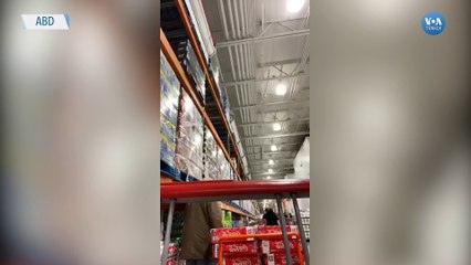 Corona Günlüğü ABD- 17 Mart TSI:21:30