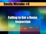 Home Foreclosure Buyers - 7 Costly Mistakes to Avoid