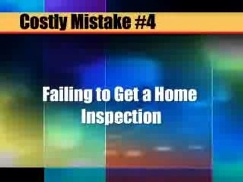Home Foreclosure Buyers - 7 Costly Mistakes to Avoid
