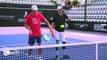 WTT At The Net: The Bryan Bros Discuss What It's Like Being Coached By Murphy Jensen