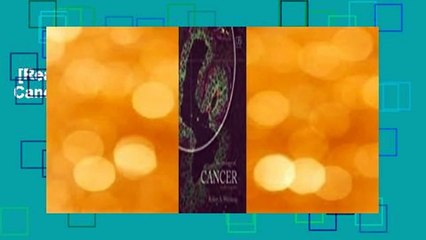 [Read] The Biology of Cancer  For Online