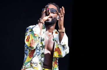 Tinie Tempah and Jason Derulo seeking rapper for new song Fetish