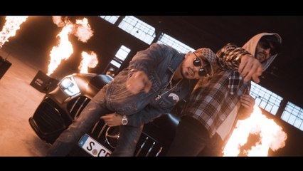 Capital Bra - 100k Cash
