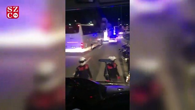 Sosyal medyada dolaşan görüntüye Bakan Soylu’dan açıklama