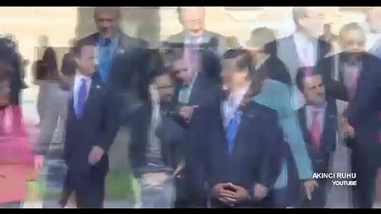 ERDOĞAN, TEK BİR ANAMIZ VAR ODA VATAN!