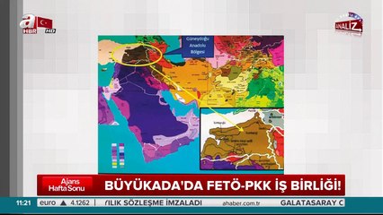 Almanya neden hırçın tavır içinde A haber Analiz