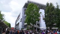 Elhalasztják a Roland Garrost a koronavírus miatt