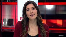 CNN Türk spikeri Gözde Atasoy, 14 gün kuralını çiğneyip yayına çıktı