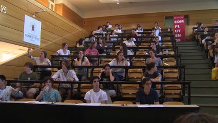 Gobierno y CCAA deciden aplazar la Selectividad