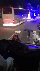 Sosyal medyayı sallayan görüntü hakkında Bakan Soylu'dan açıklama