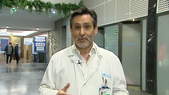 Julio Mayol: Necesitamos que nos apoyen rompiendo la cadena de transmisión del virus