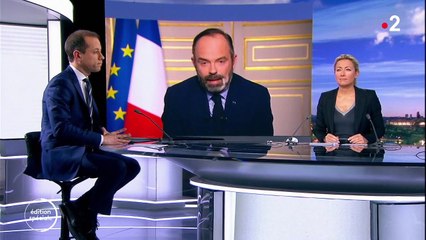 VIDÉO. #OnVousRépond : enterrements, attestation, confinement... Edouard Philippe a répondu à vos questions sur le coronavirus