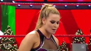 Ronda Rousey VS Natalya 2_2 ( 720 X 720 )