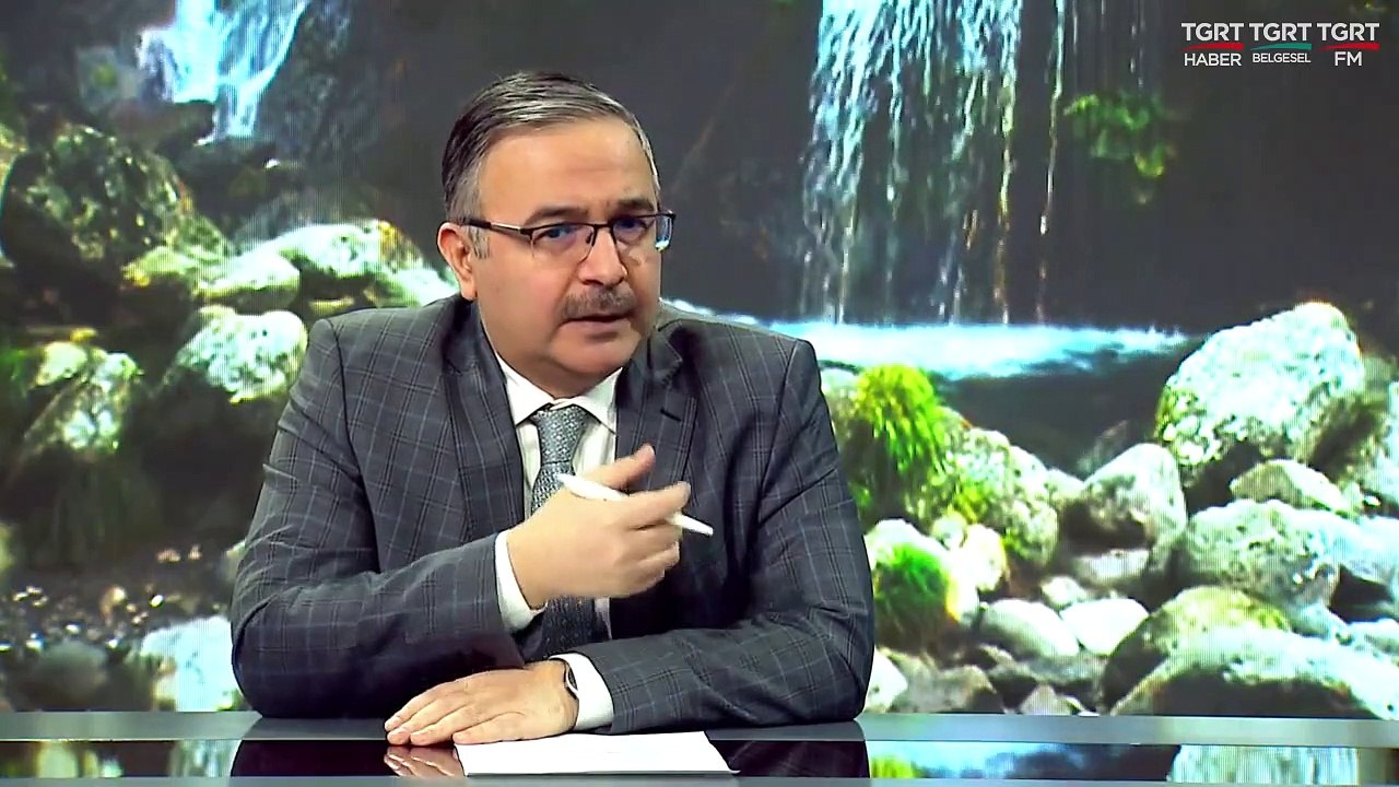 HUZURA DOGRU 20200317