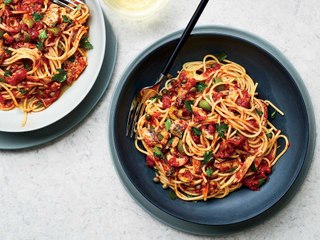Recipes You Can Make Using Pantry Staples