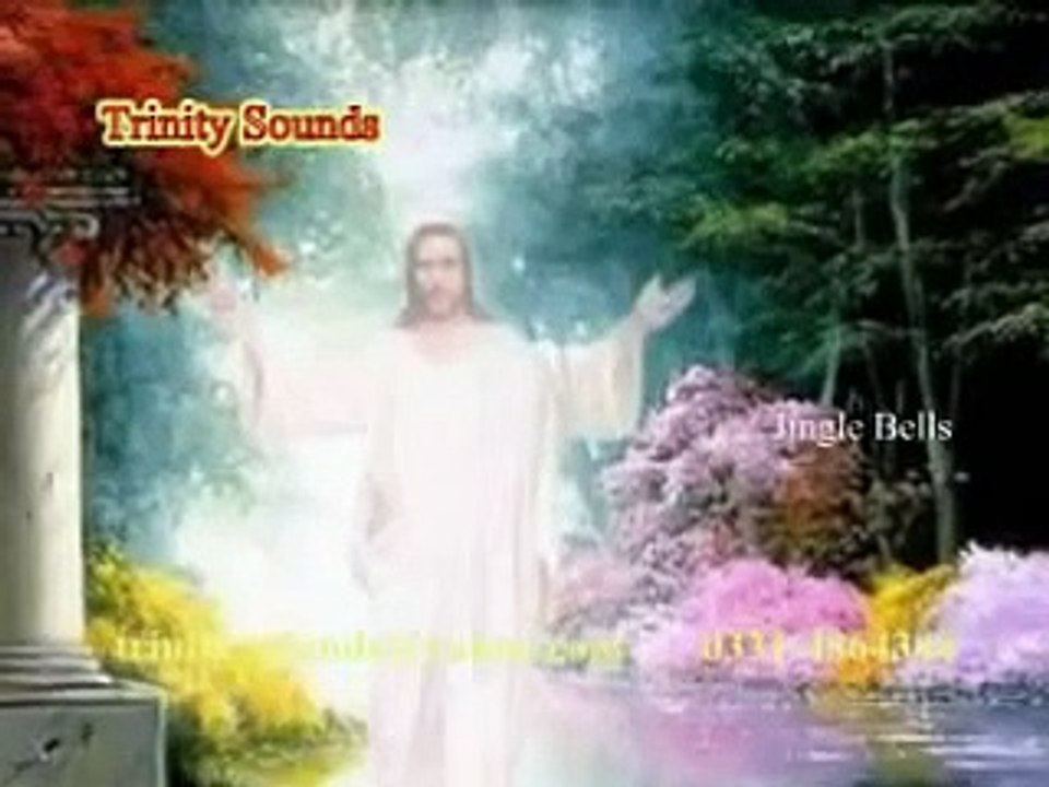 Ernest Mall - Jai Jai  Yesu Jai - Urdu Christian Songs