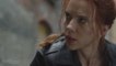 Disney Pushes Release Date for 'Black Widow' | THR News