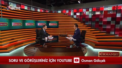 Sürmanşet 17 Mart 2020